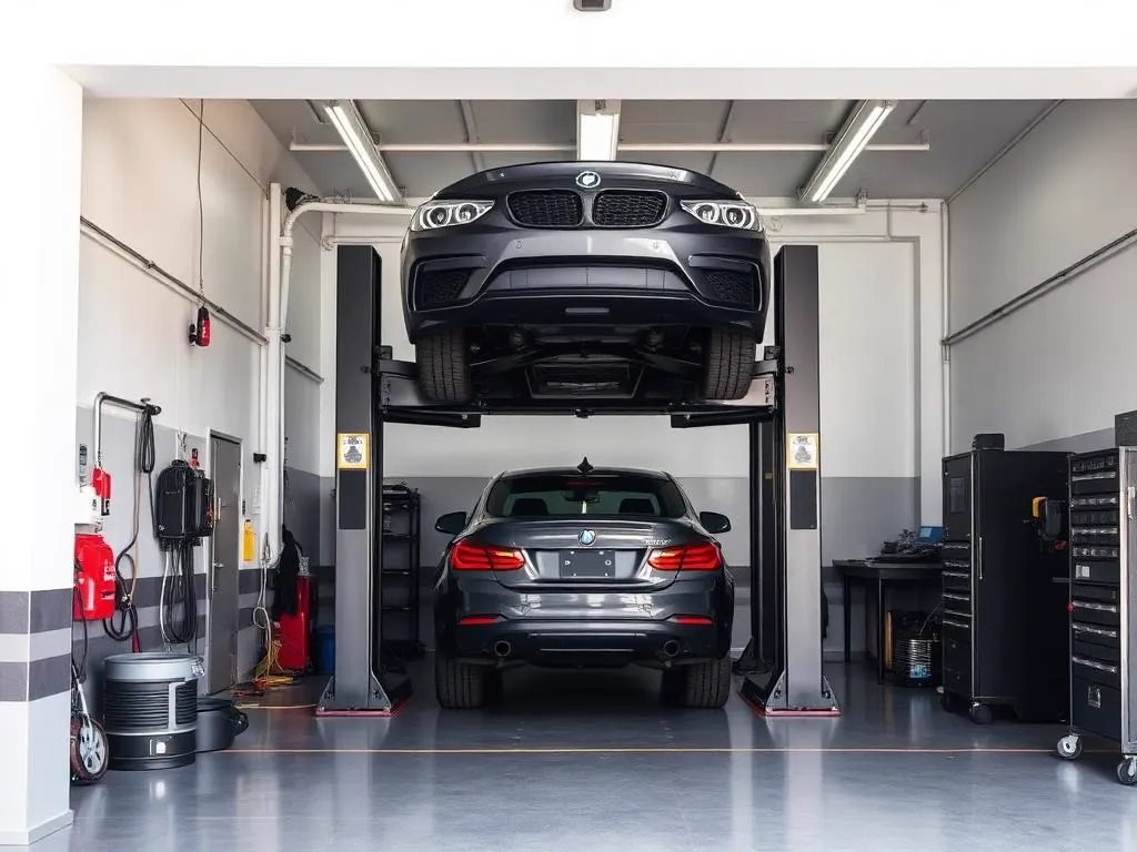 Representative image — Automotive (not a photo of this business)