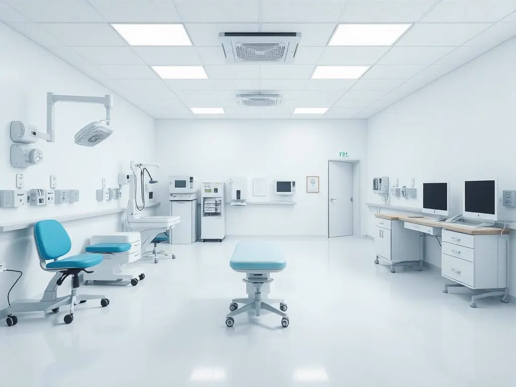Representative image — Healthcare (not a photo of this business)