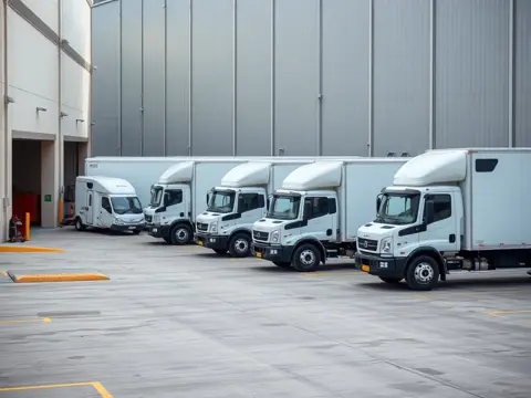 Representative image — Transportation (not a photo of this business)