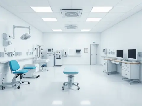 Representative image — Healthcare (not a photo of this business)