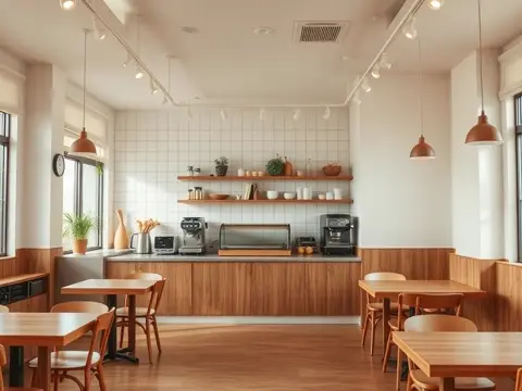 Representative image — Food & Beverage (not a photo of this business)