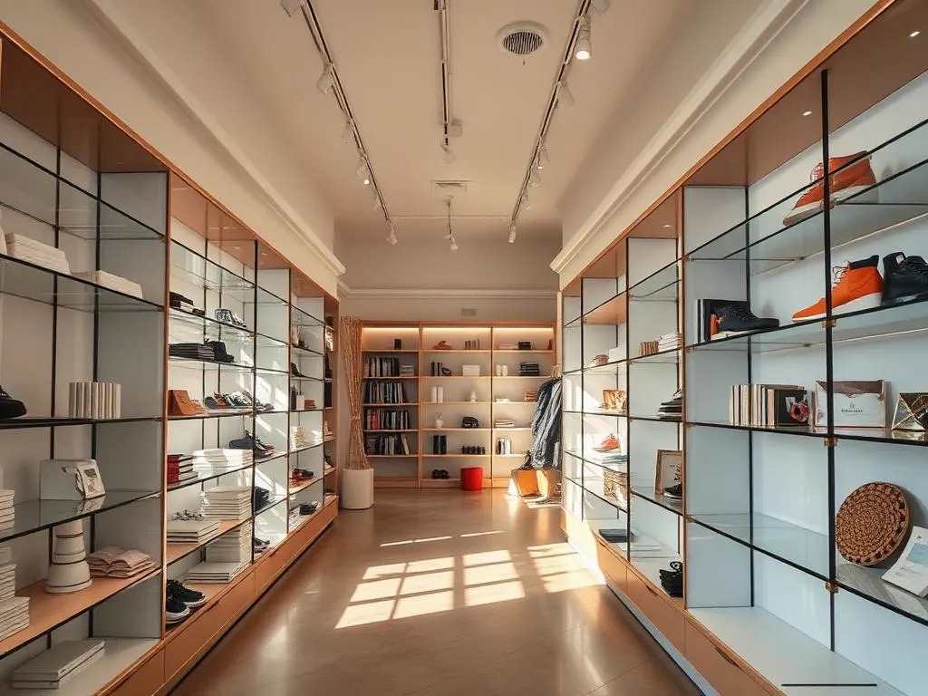 Representative image — Retail (not a photo of this business)