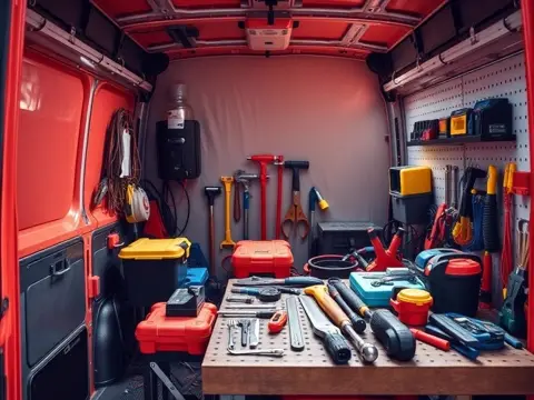 Representative image — Trades & Services (not a photo of this business)