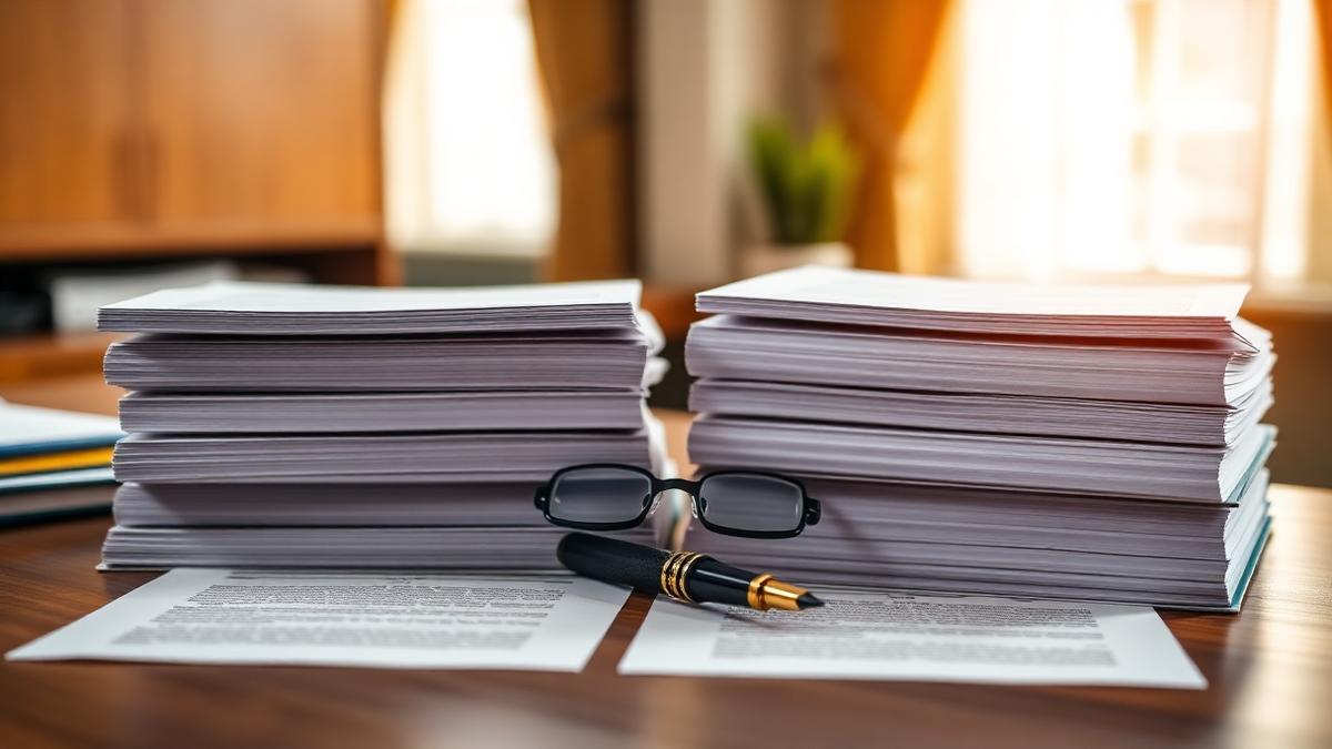 Documents comparing an asset sale and a share sale